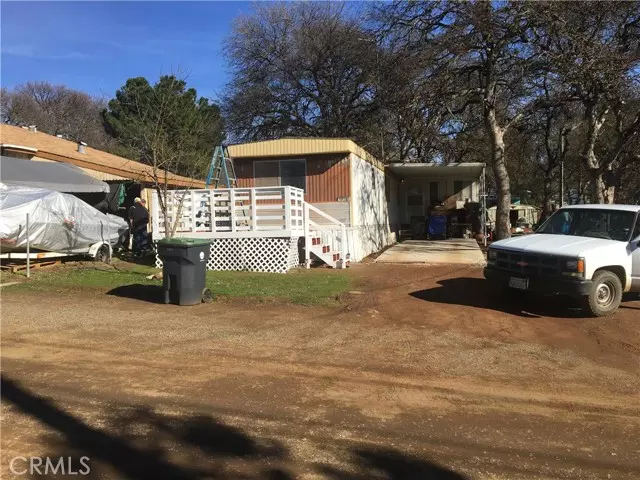 4110 Spruce Avenue, Clearlake, CA 95422