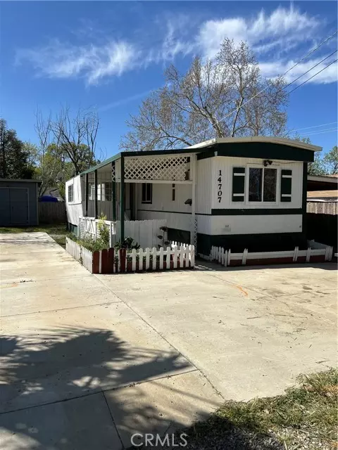 Clearlake, CA 95422,14707 Walnut Avenue