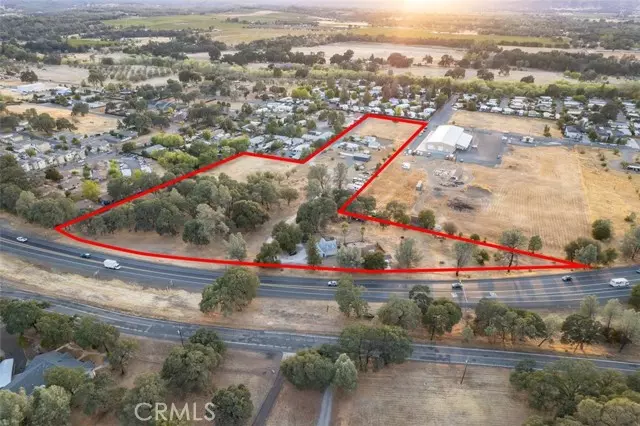 5880 Live Oak Drive, Kelseyville, CA 95451