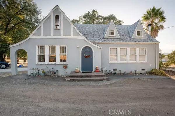 Kelseyville, CA 95451,5880 Live Oak Drive