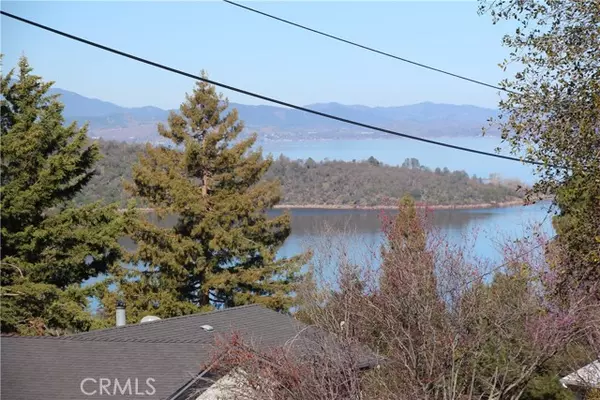 Kelseyville, CA 95451,3635 Westridge Circle