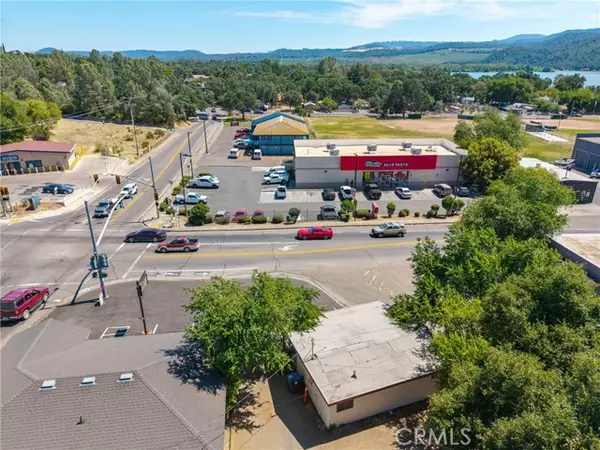 Clearlake, CA 95422,4580 Frye Avenue