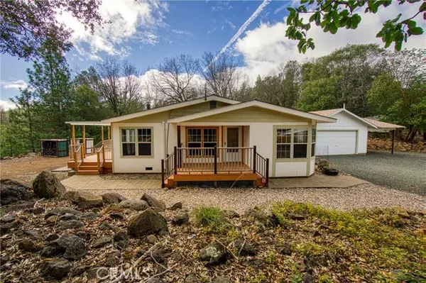 11146 Bottle Rock Road, Kelseyville, CA 95451