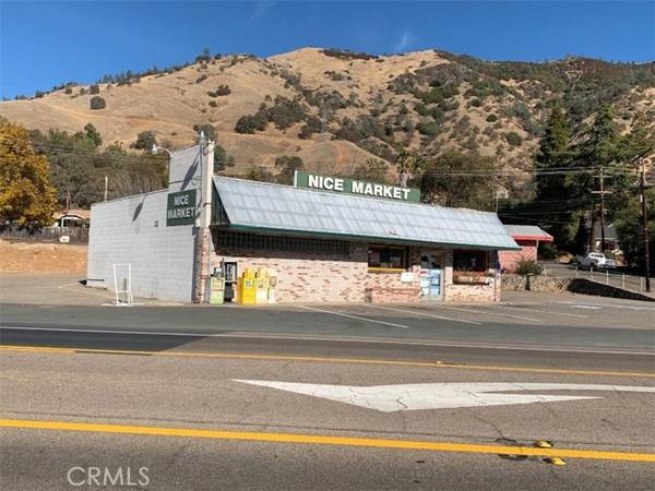 3794 E State Hwy 20, Nice, CA 95464