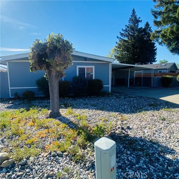 1800 S Main Street #49, Lakeport, CA 95453