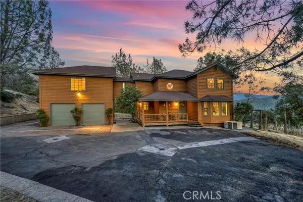 12880 Bottle Rock Road, Kelseyville, CA 95451