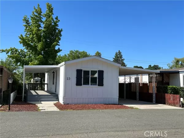 5330 Lakeshore Blvd. #23, Lakeport, CA 95453