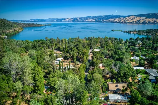 Kelseyville, CA 95451,3605 Pine Drive