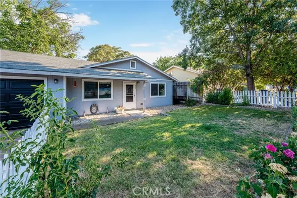 433 Avenue B, Lakeport, CA 95453