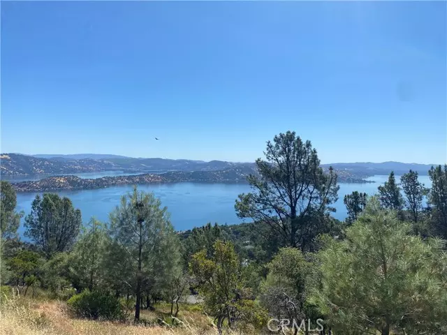 Kelseyville, CA 95451,3461 Pine Terrace Drive