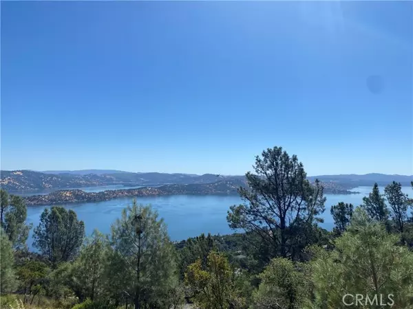 Kelseyville, CA 95451,3461 Pine Terrace Drive