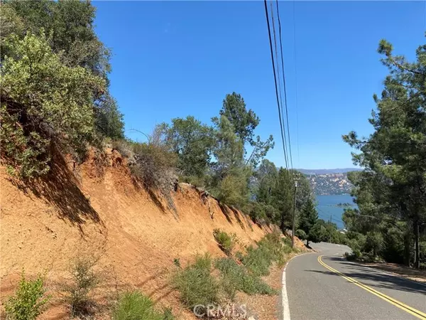 Kelseyville, CA 95451,3461 Pine Terrace Drive