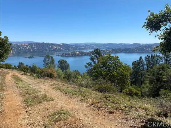 Kelseyville, CA 95451,3461 Pine Terrace Drive