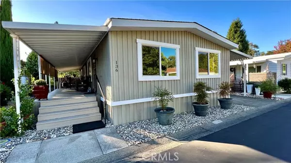 2412 Foothill Boulevard #136, Calistoga, CA 94515