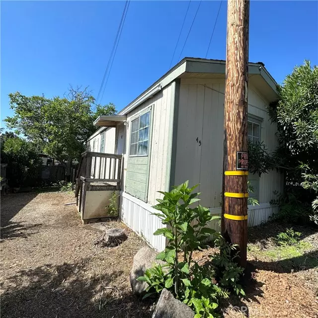 Kelseyville, CA 95451,4355 Montezuma Way #45