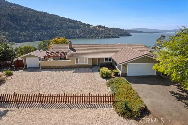 Kelseyville, CA 95451,2295 Westlake Drive