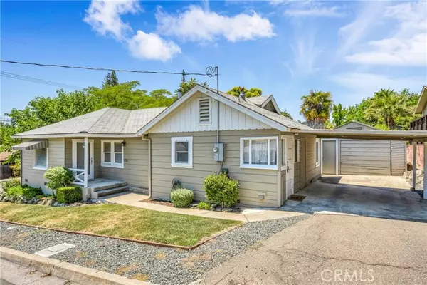 2225 Giselman Street, Lakeport, CA 95453