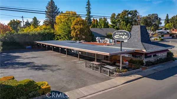 1005 N Main Street, Lakeport, CA 95453