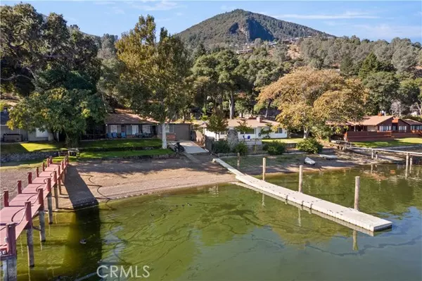 3296 Southlake Drive, Kelseyville, CA 95451