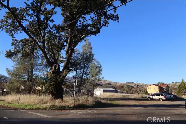 21198 State Highway 175, Middletown, CA 95461