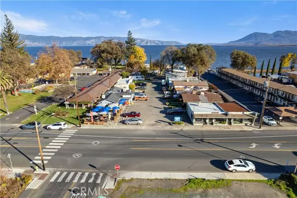 Lakeport, CA 95453,1060 N Main Street