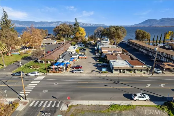 Lakeport, CA 95453,1060 N Main Street