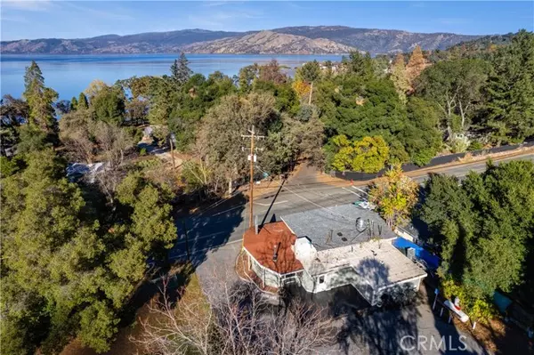 Kelseyville, CA 95451,6445 Soda Bay Road