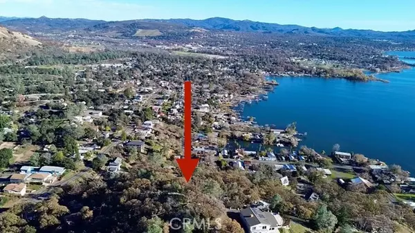 Clearlake, CA 95424,13338 Sampson Drive