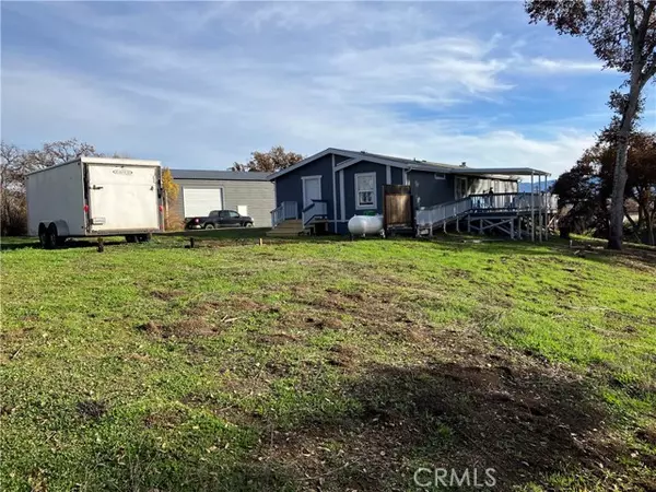 5805 Highland Springs Road, Lakeport, CA 95453