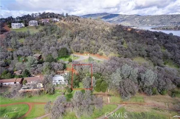 2628 Greenway Drive, Kelseyville, CA 95451