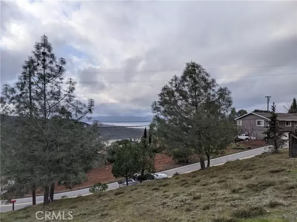 6925 Echo Drive, Kelseyville, CA 95451