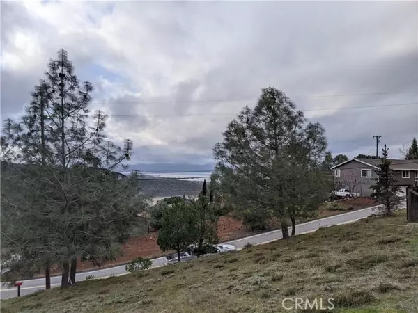 6925 Echo Drive, Kelseyville, CA 95451