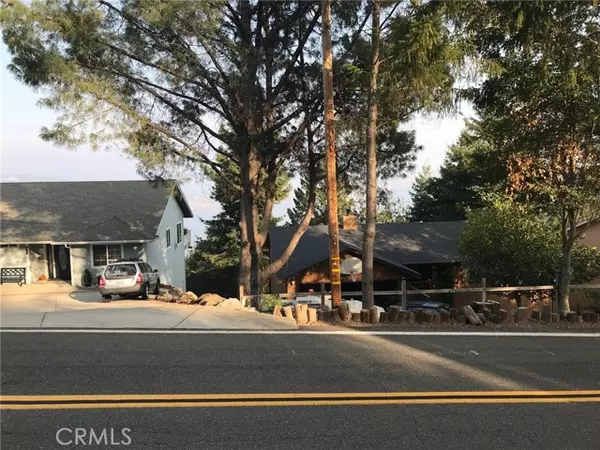 Kelseyville, CA 95451,3599 Pine Terrace Drive