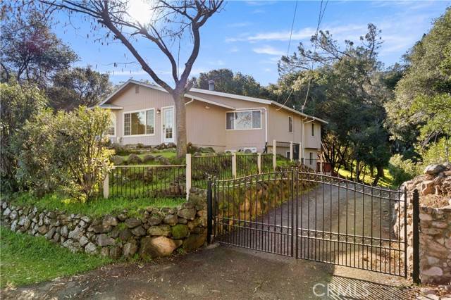 10849 Northslope Drive, Kelseyville, CA 95451