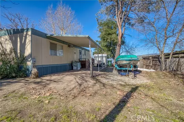 Kelseyville, CA 95451,6330 Soda Bay Road #14