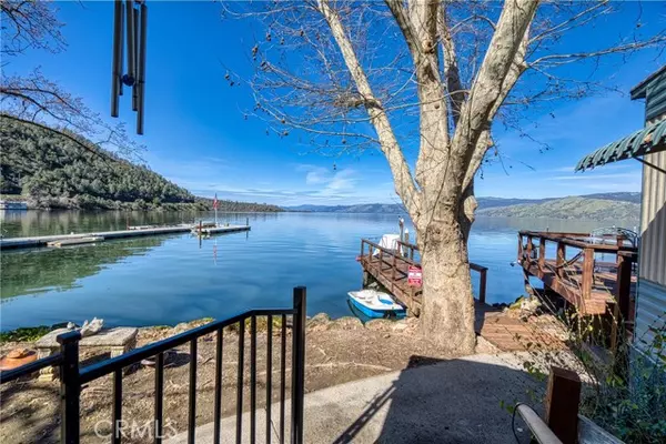 Kelseyville, CA 95451,6330 Soda Bay Road #14