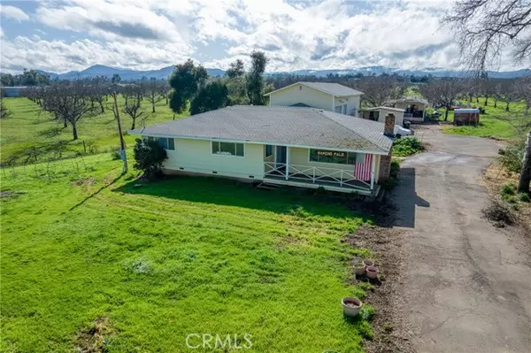 2495 Hummel Lane, Kelseyville, CA 95451