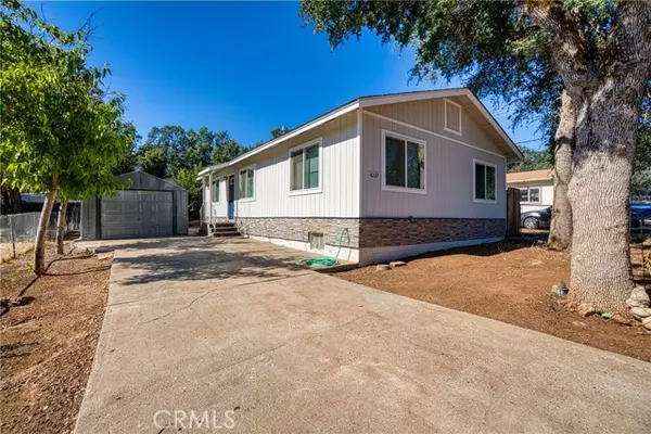 16227 17th Avenue, Clearlake, CA 95422