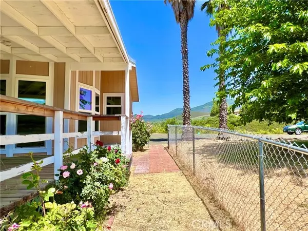 Kelseyville, CA 95451,7435 Live Oak Drive