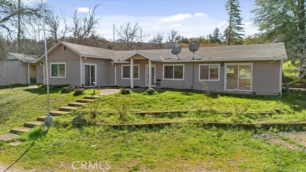 7150 Smith Ranch Road, Kelseyville, CA 95451