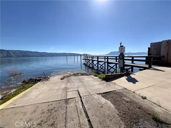 Lakeport, CA 95453,5830 Robin Hill Drive #19