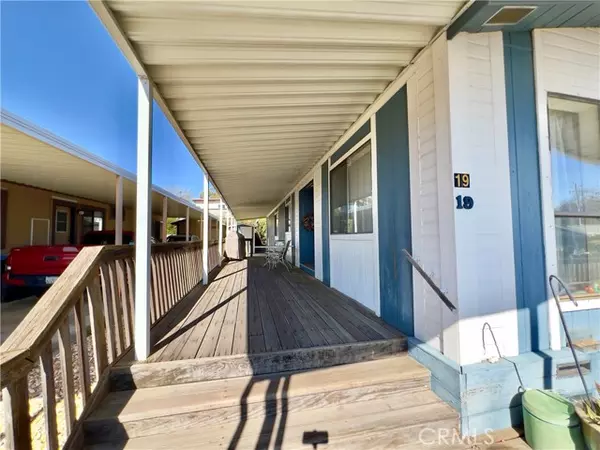 Lakeport, CA 95453,5830 Robin Hill Drive #19