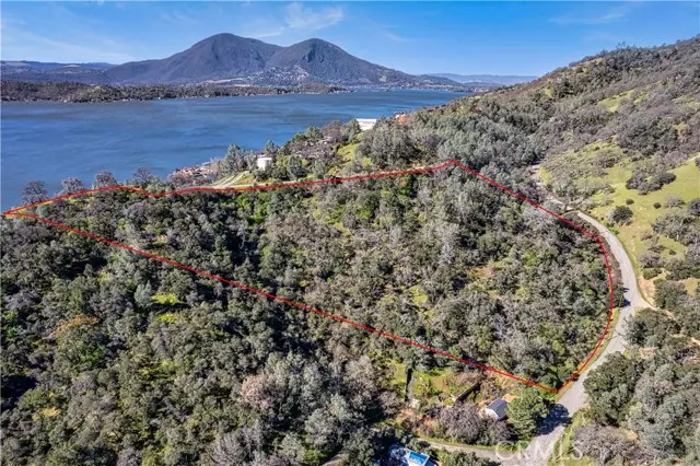 Clearlake Oaks, CA 95423,12225 Mountain View Drive