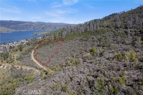 7205 Grande Vista Drive, Kelseyville, CA 95451