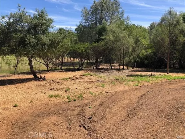 3643 Glebe Road, Kelseyville, CA 95451