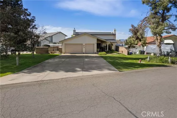 3324 Drake Court, Lakeport, CA 95453