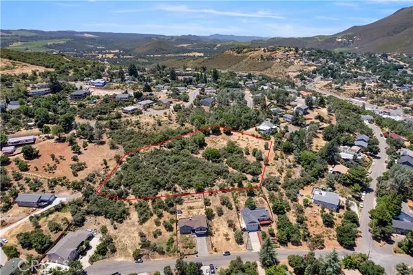 Kelseyville, CA 95451,9779 Mount Hood Way