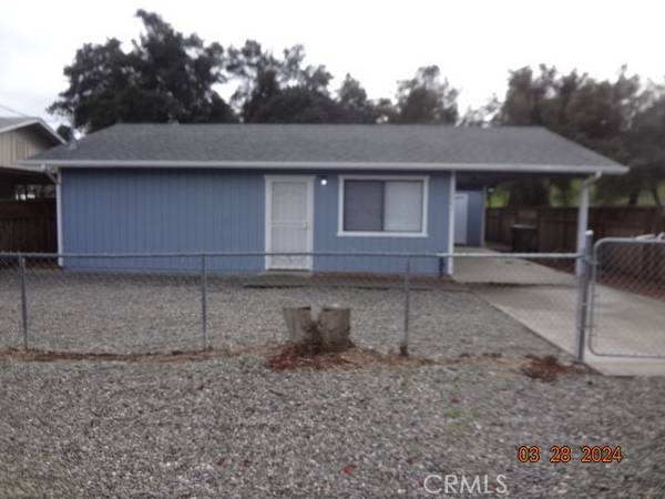 13587 Sonoma Avenue, Clearlake, CA 95422