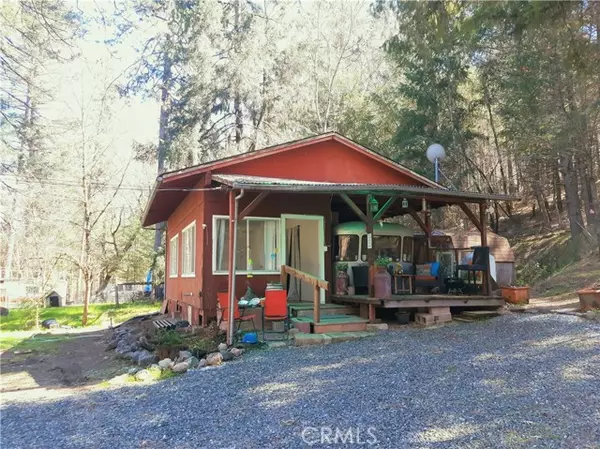 8427 Saddle Rd, Kelseyville, CA 95451