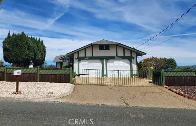 9418 Fairway Drive, Kelseyville, CA 95451
